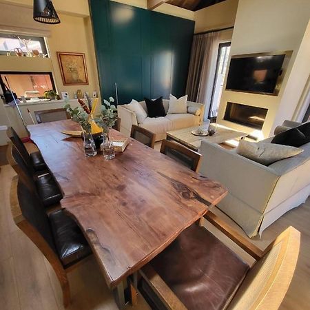 Selin The Stone House Villa Лимасол Екстериор снимка