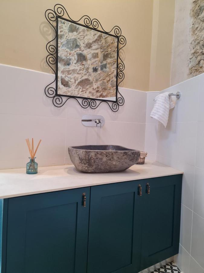 Selin The Stone House Villa Лимасол Екстериор снимка
