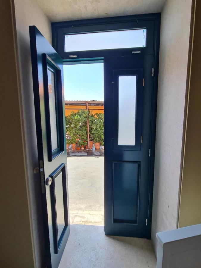 Selin The Stone House Villa Лимасол Екстериор снимка