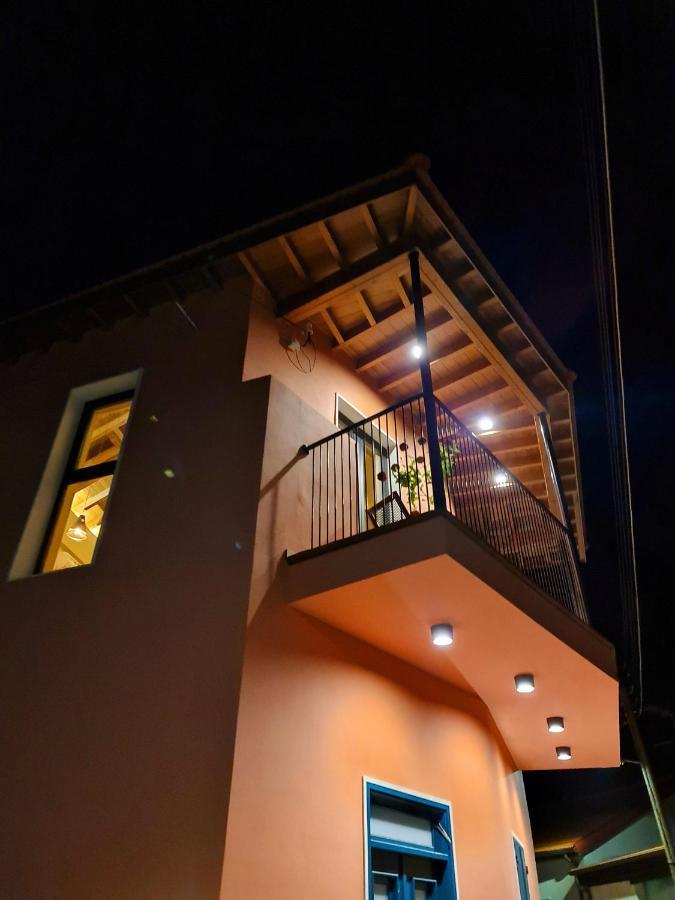 Selin The Stone House Villa Лимасол Екстериор снимка
