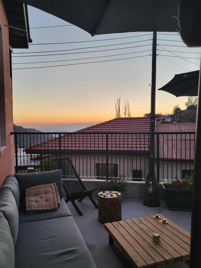 Selin The Stone House Villa Лимасол Екстериор снимка