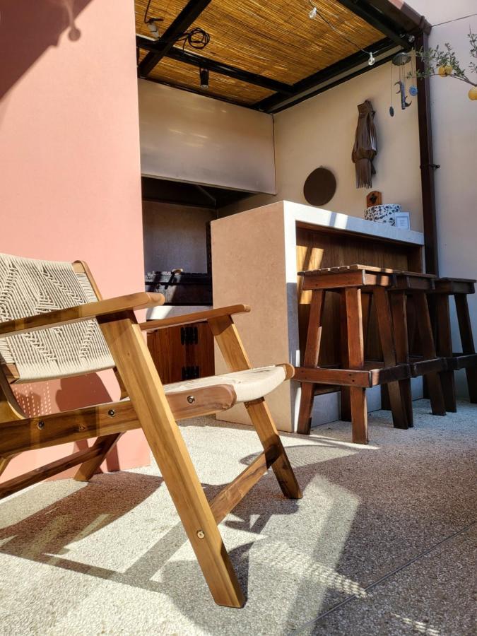 Selin The Stone House Villa Лимасол Екстериор снимка